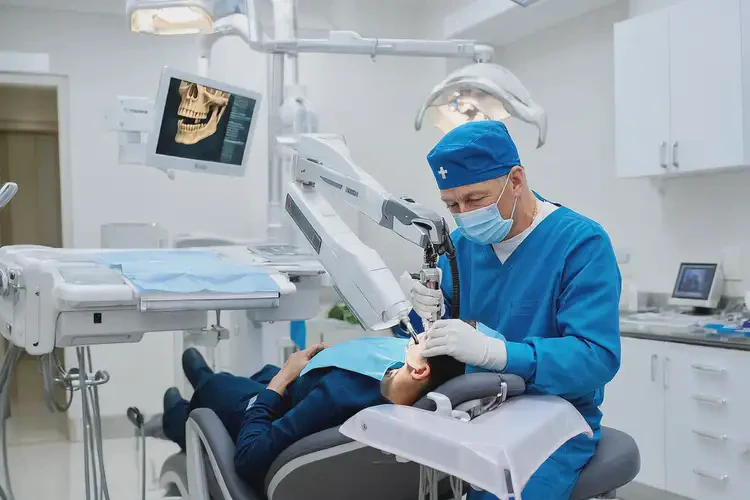 青島牙科醫(yī)院哪個醫(yī)院最好(圖2)