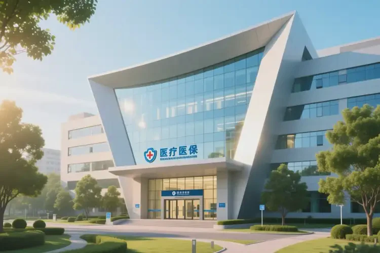 2025年黔南康復科醫(yī)保定點醫(yī)院有哪些(圖4)