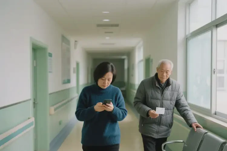 湖南常德去醫(yī)院檢查強(qiáng)迫癥一般是多少錢(qián)(圖4)