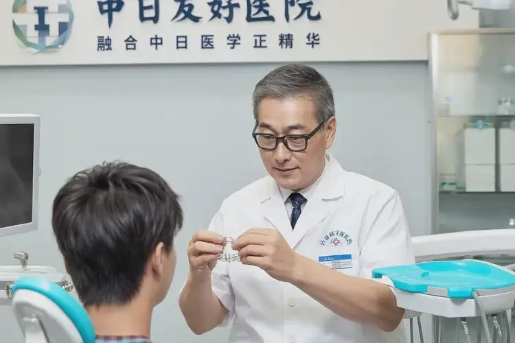 2025年北京正畸科哪個(gè)醫(yī)院好(圖1)