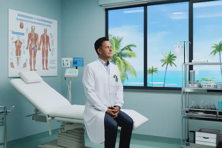 海南三沙康復(fù)科看頸痛多少錢(圖4)