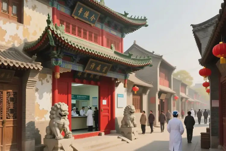 河南開封去醫(yī)院檢查焦慮癥費(fèi)用一般是多少(圖2)