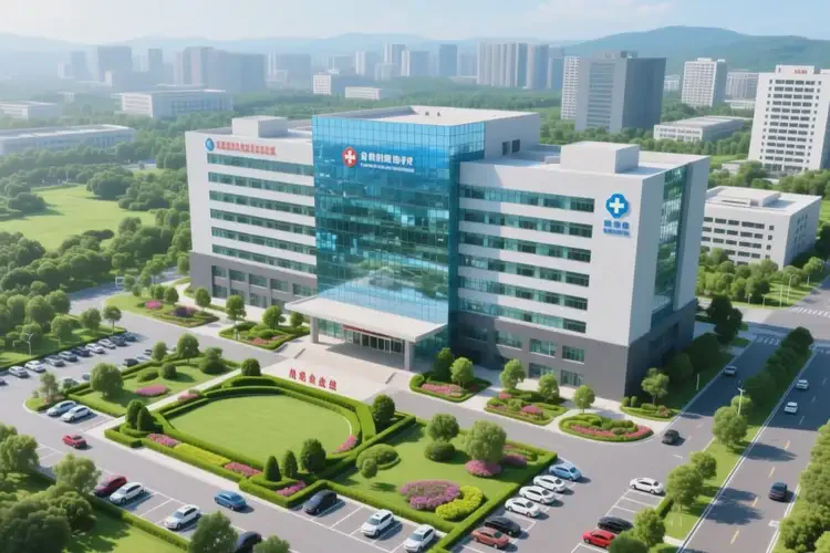 資陽普通外科醫(yī)院(圖4)