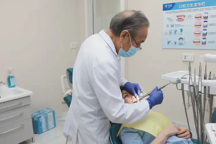 江西九江康復(fù)科看牙疼要多少錢(圖4)