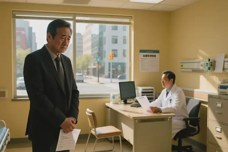 中年人空腹血糖23(圖1)