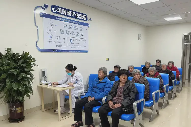 四川資陽(yáng)去醫(yī)院檢查輕度焦慮貴不貴(圖4)