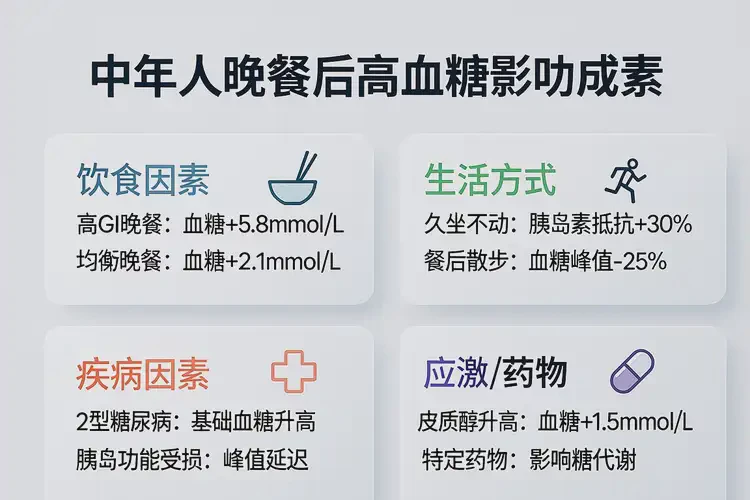 中年人晚餐血糖13(圖1)