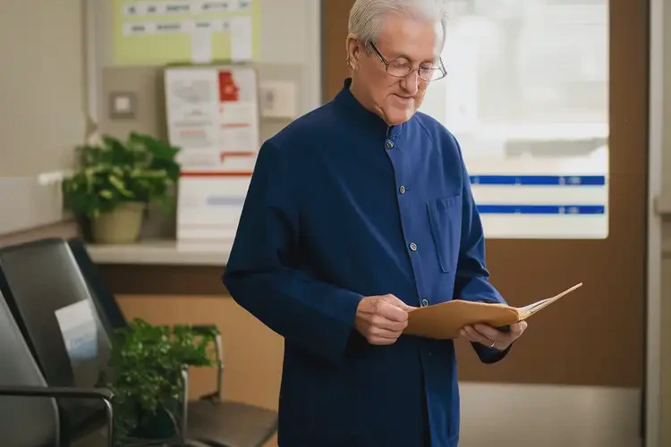 內(nèi)蒙古呼倫貝爾康復(fù)科看關(guān)節(jié)疼要多長(zhǎng)時(shí)間(圖2)