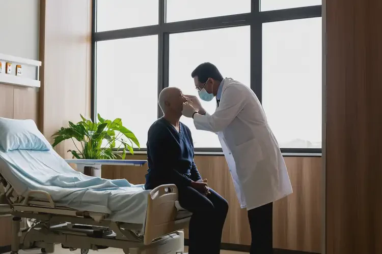 2025年新疆阿拉爾燒傷科醫(yī)院(圖3)