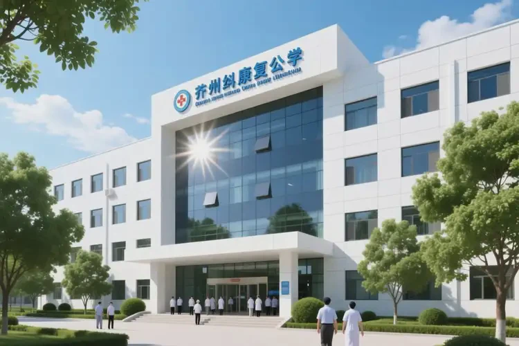 济源康复科医院排名(图2)