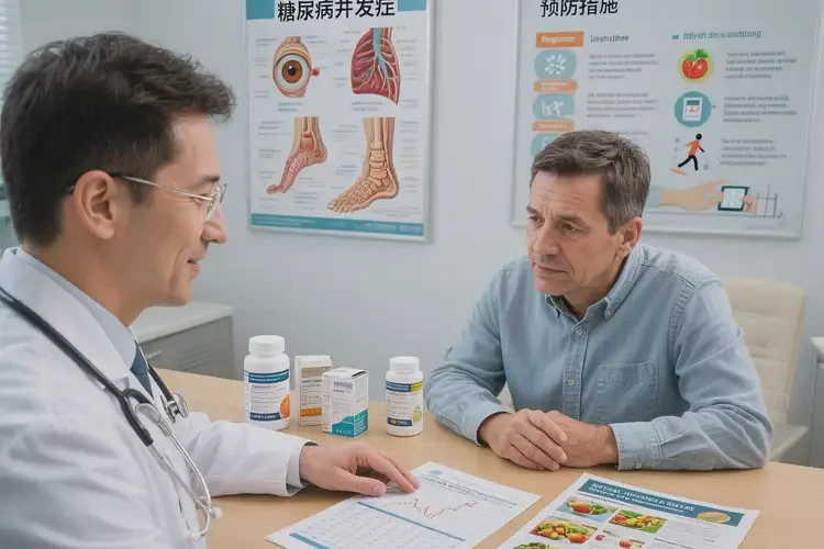 中年人晚餐血糖13(圖1)