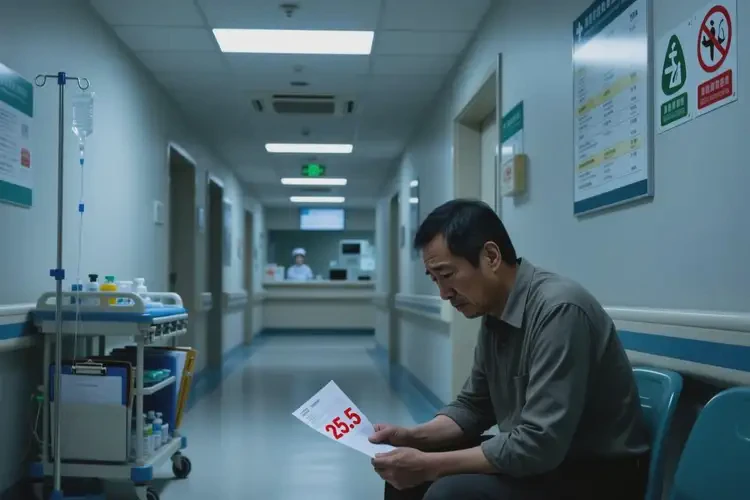 中年人睡前血糖25(圖2)