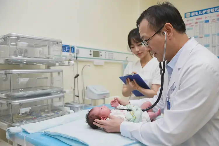 濮阳新生儿科专家排名前十名(图4)