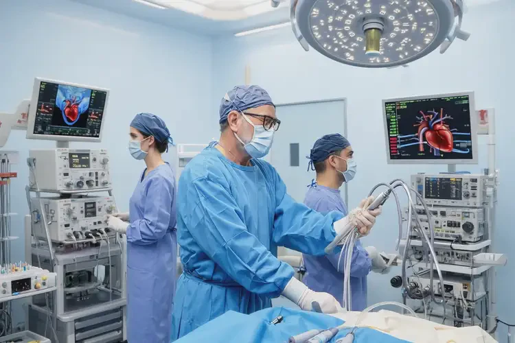 2025年河南周口心血管科医院(图3)