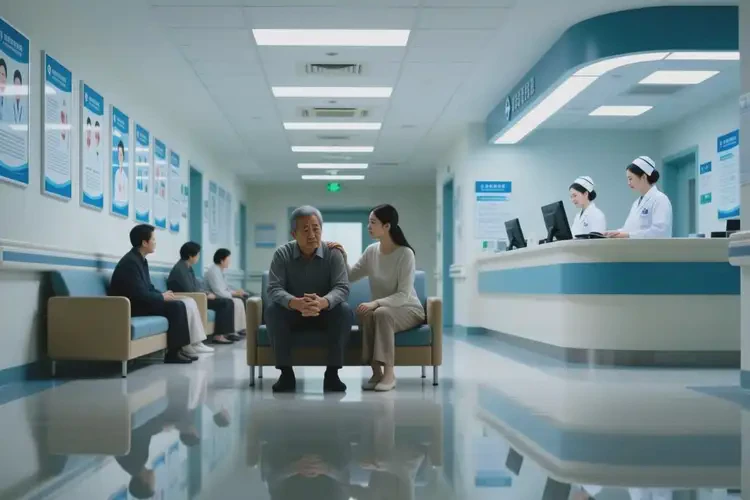 河南駐馬店去醫(yī)院檢查睡眠障礙一般有多貴(圖2)