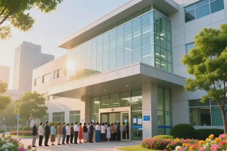 海南澄邁縣去醫(yī)院檢查精神分裂一般有多貴(圖3)