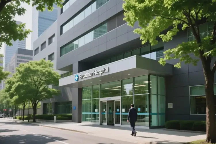 包頭呼吸內(nèi)科醫(yī)院(圖4)