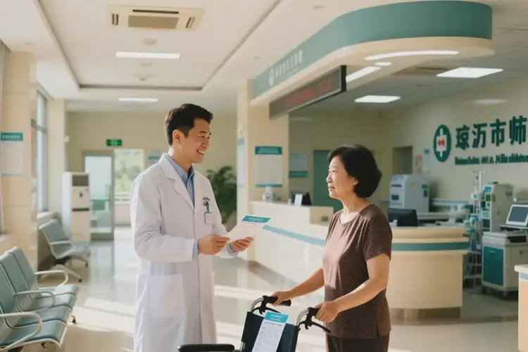 海南琼海去医院检查强迫症费用高吗(图2)