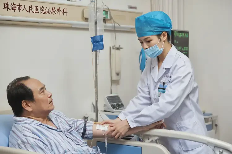 雙鴨山泌尿外科珠海最好醫(yī)院(圖2)