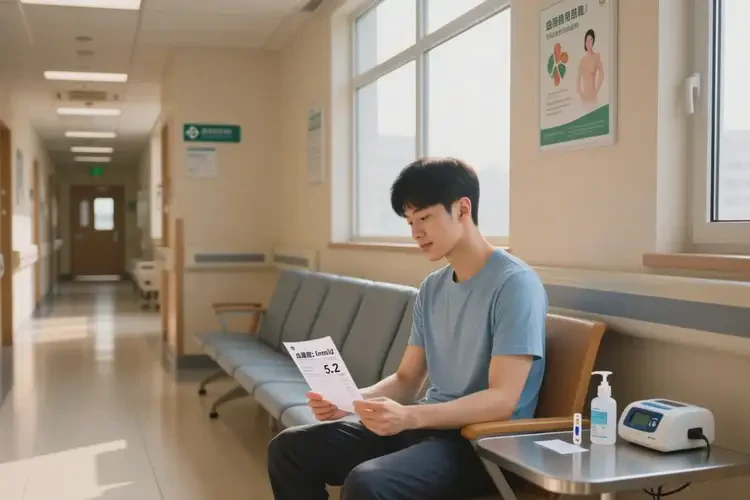 年輕人下午血糖6(圖1)