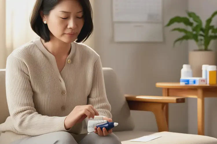 更年期女性下午血糖29(圖3)