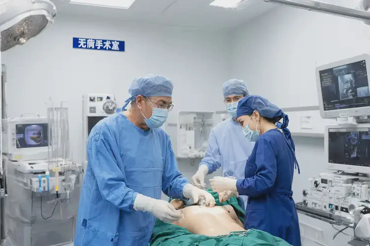 2025年上海乳腺外科醫(yī)院(圖2)