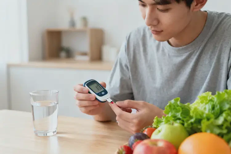 年輕人晚上血糖6(圖1)