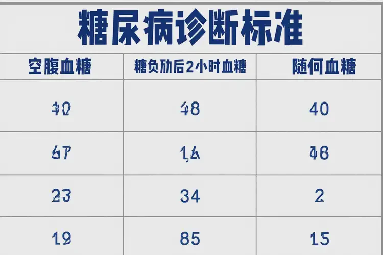 男人睡前血糖18(图1)