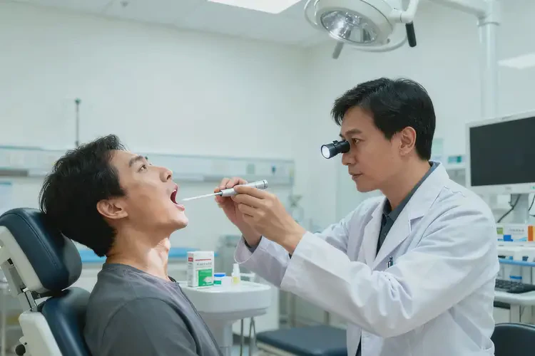 浙江湖州康復(fù)科看咽部疼痛要多久(圖3)