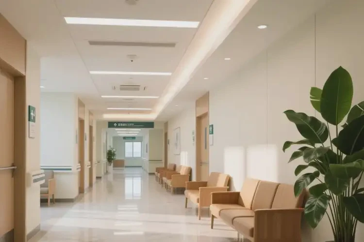 2025年福建莆田美容科哪個醫(yī)院好(圖4)