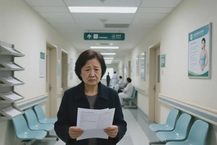 更年期女性早上血糖16(圖1)