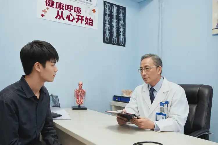 鹽城胸外科醫(yī)院哪個(gè)醫(yī)院最好(圖2)