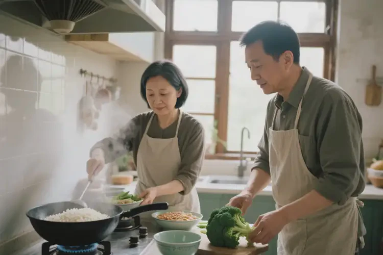 中年人晚餐血糖21(圖1)