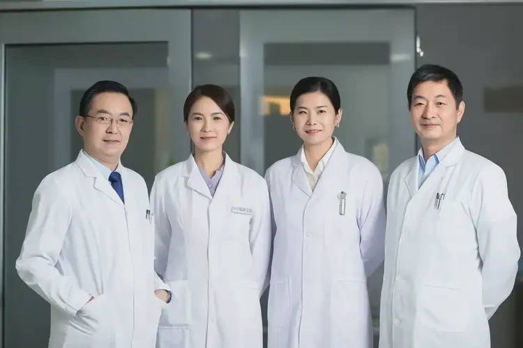 红河皮肤科专家排名前十名(图2)