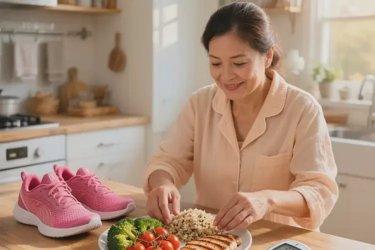 中年人餐后血糖19(圖1)