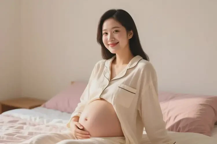 怀孕四个半月宝宝心跳163正常吗(图3)