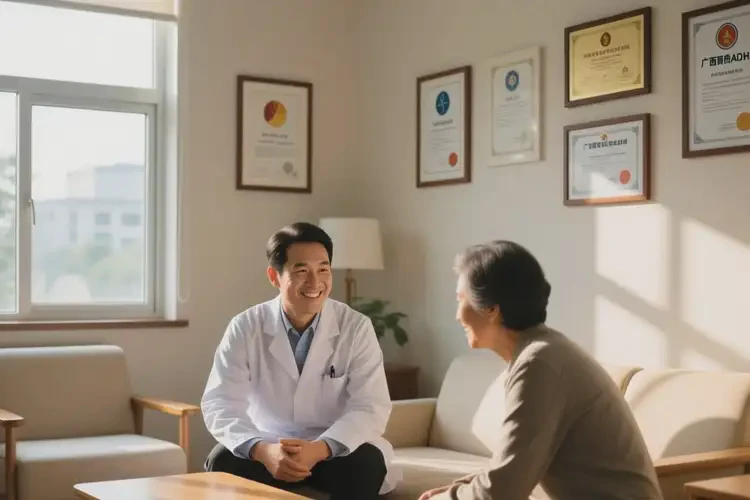 廣西來(lái)賓想預(yù)防ADHD要注意哪些問(wèn)題(圖3)