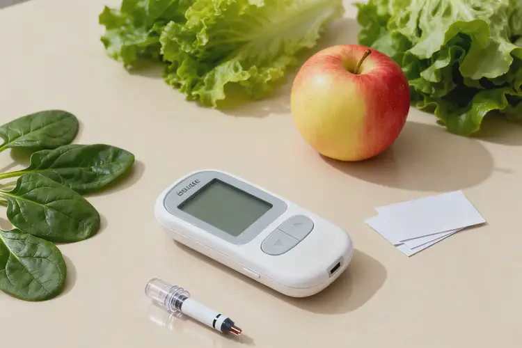 老年人早上血糖5點1是糖尿病嗎(圖4)