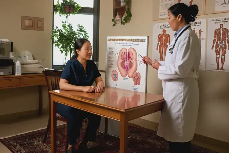 甘南乳腺外科專家排名前十名(圖3)