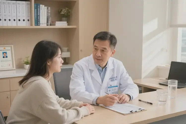 海南萬寧去醫(yī)院檢查躁狂癥一般多少錢(圖4)