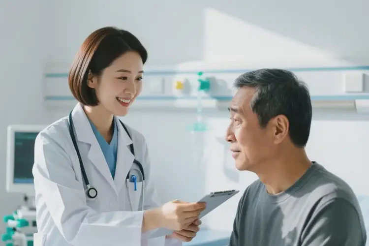 2025年江蘇鎮(zhèn)江心血管科醫(yī)院(圖3)