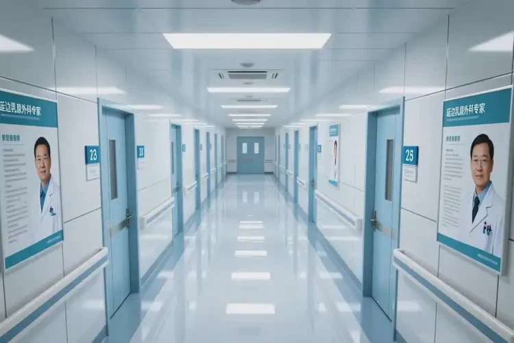 延边乳腺外科专家排名前十名(图3)