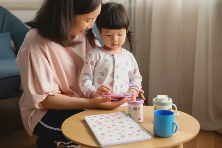 小孩早上血糖18點(diǎn)2是怎么回事(圖2)