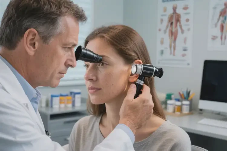 海南東方康復(fù)科看耳朵疼要多少錢(圖4)