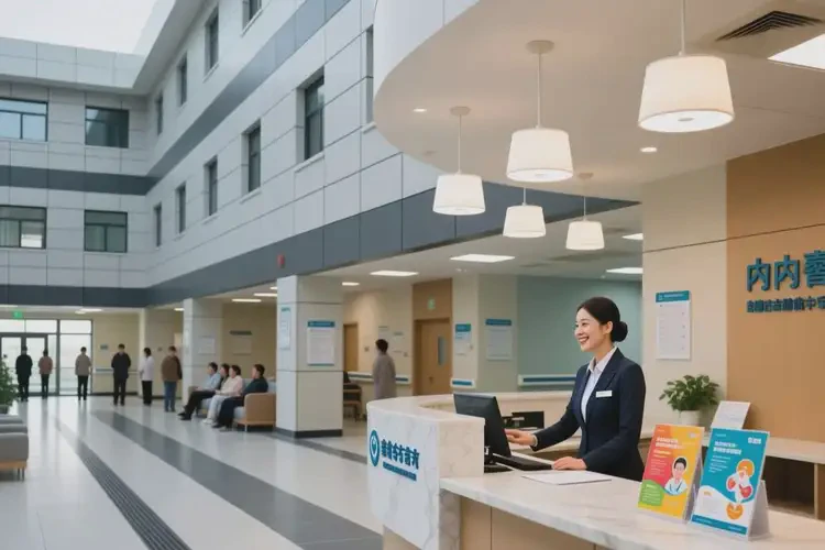 內(nèi)蒙古鄂爾多斯去醫(yī)院檢查輕度焦慮一般是多少錢(圖3)