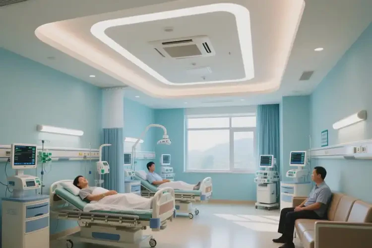 黔東南生物治療科珠海最好醫(yī)院(圖3)