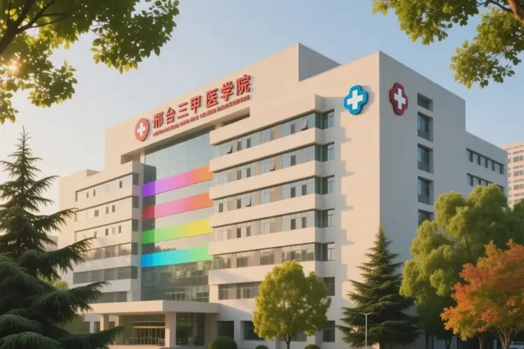 邢台重症医学科医院三甲医院(图4)