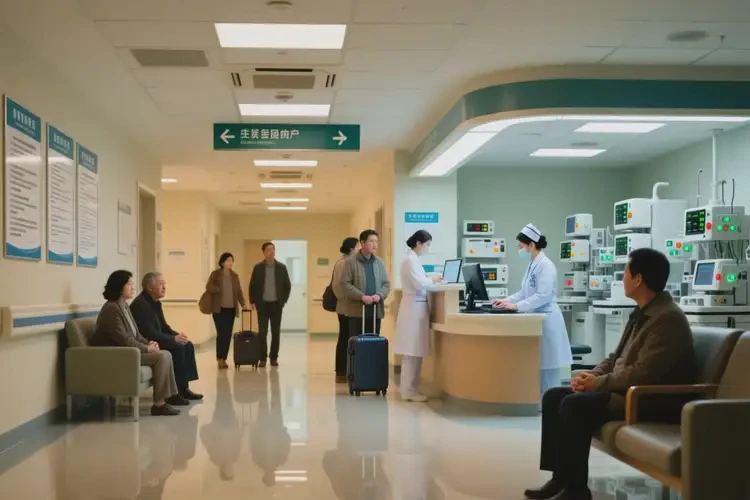 河南駐馬店去醫(yī)院檢查睡眠障礙一般有多貴(圖3)