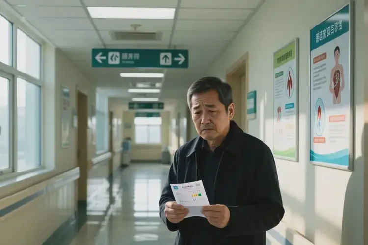 中年人中餐血糖12點(diǎn)8是糖尿病嗎(圖4)