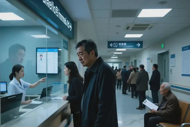 河南駐馬店去醫(yī)院檢查睡眠障礙一般有多貴(圖4)